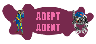 adept agent